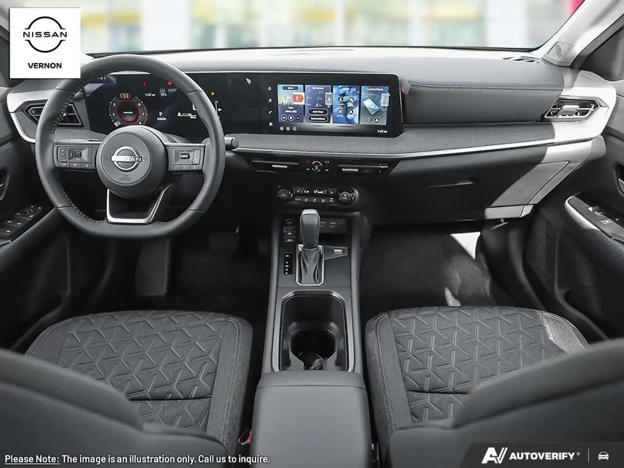 Nissan Kicks fotografie Nissan Kicks
