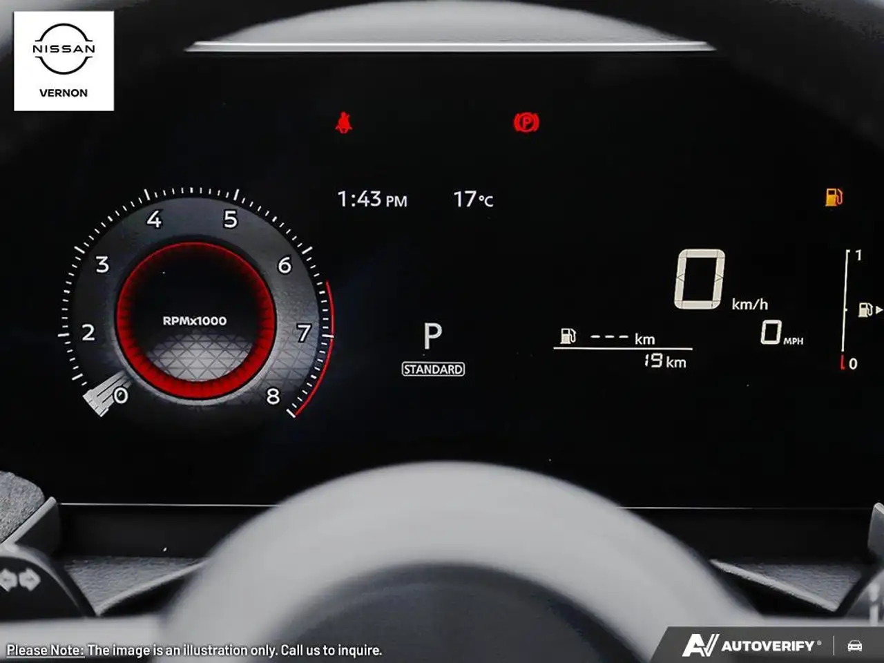 Nissan Kicks fotografie Nissan Kicks