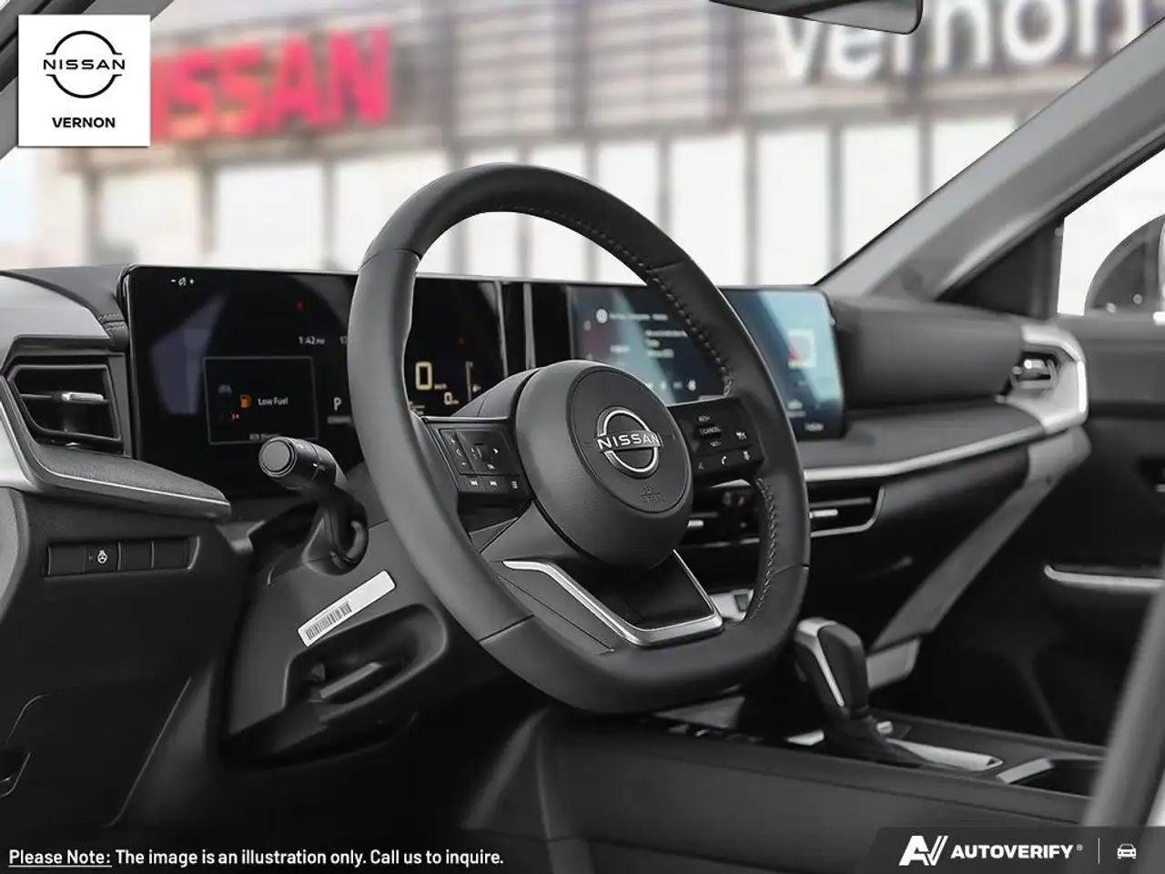 Nissan Kicks fotografie Nissan Kicks