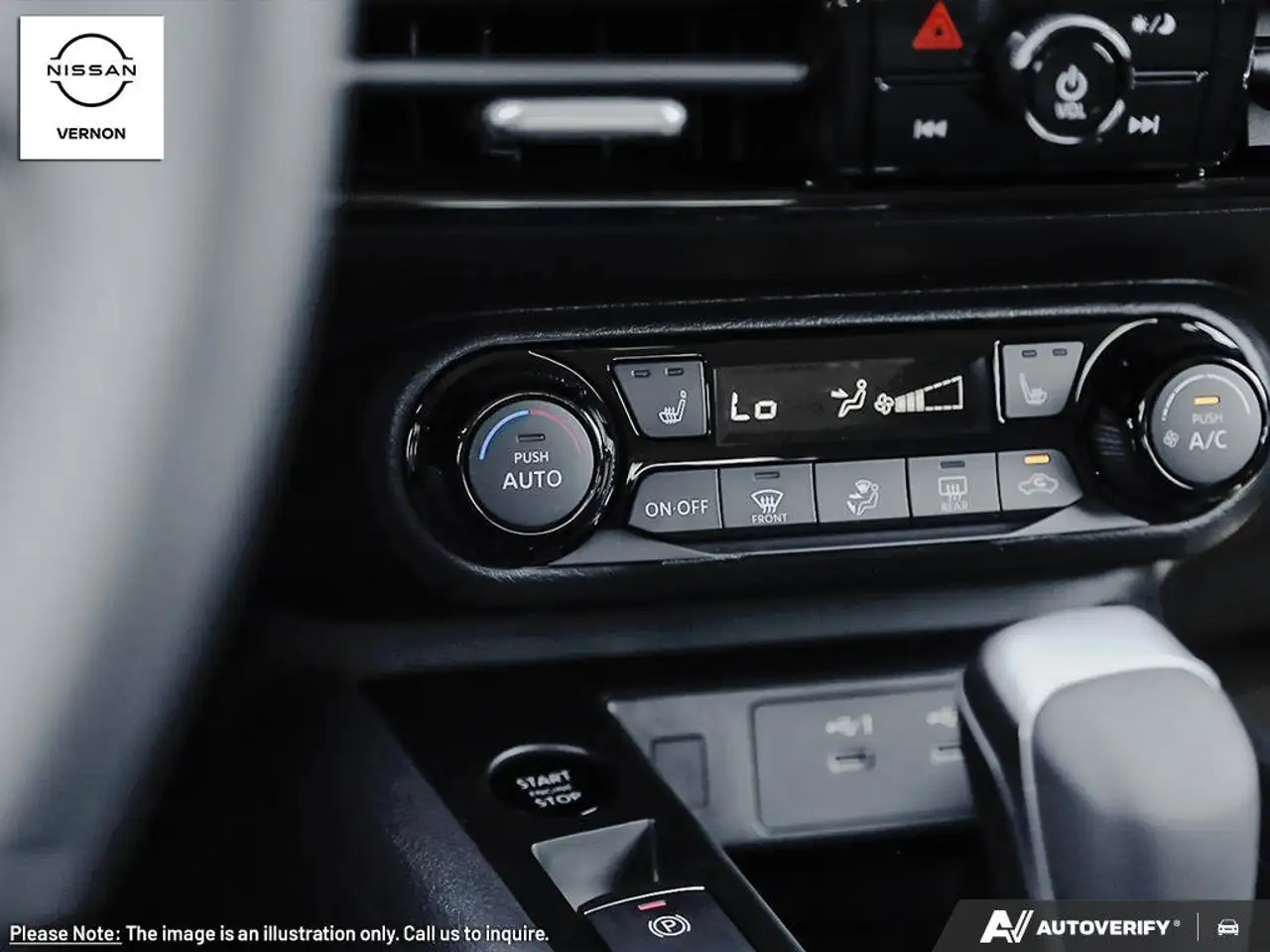 Nissan Kicks fotografie Nissan Kicks