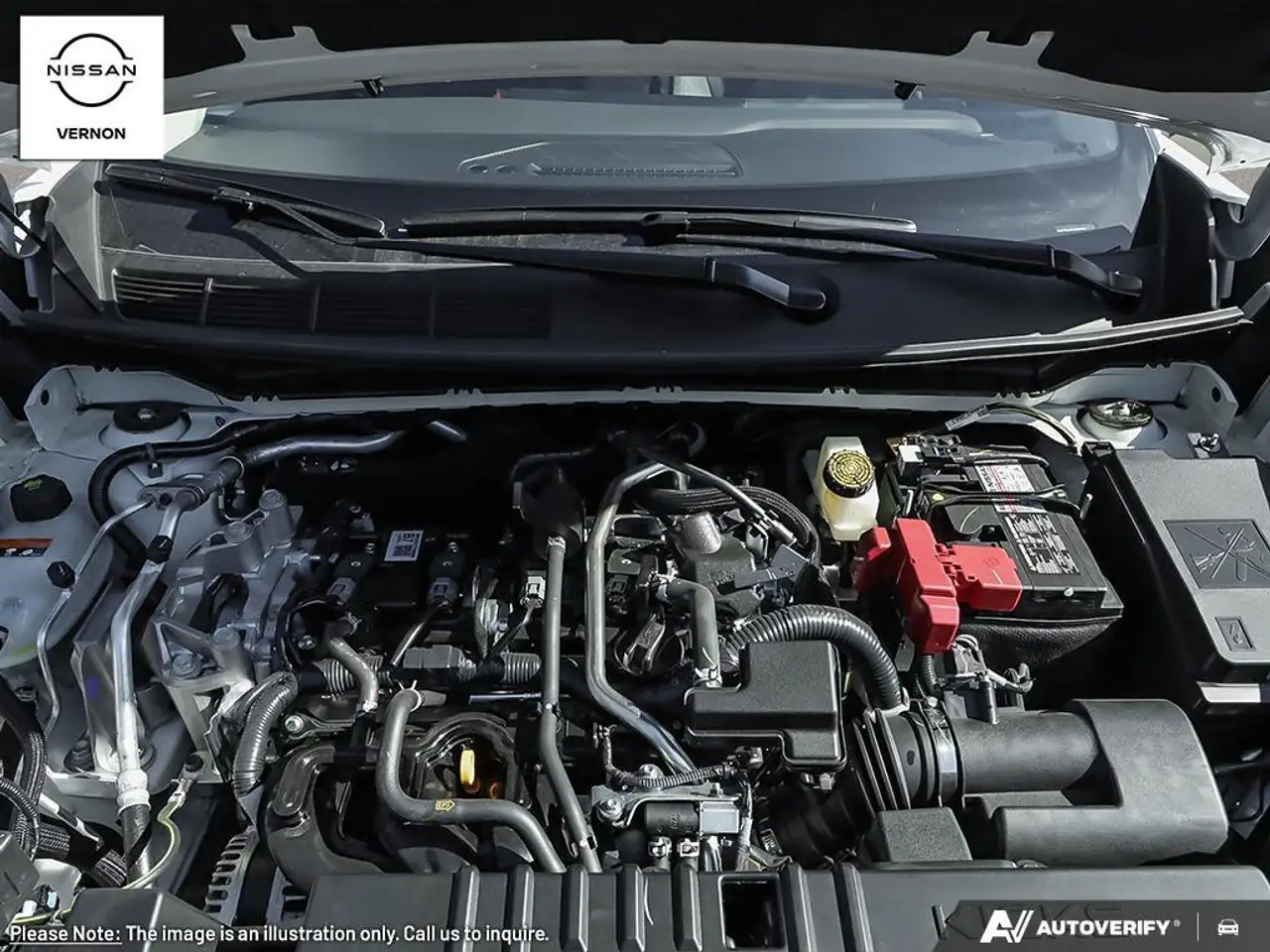 Nissan Kicks fotografie Nissan Kicks