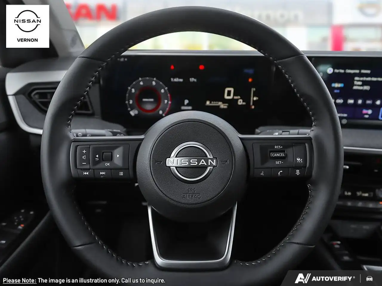 Nissan Kicks fotografie Nissan Kicks