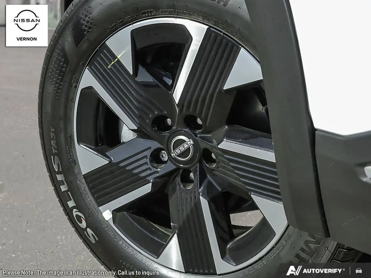Nissan Kicks fotografie Nissan Kicks