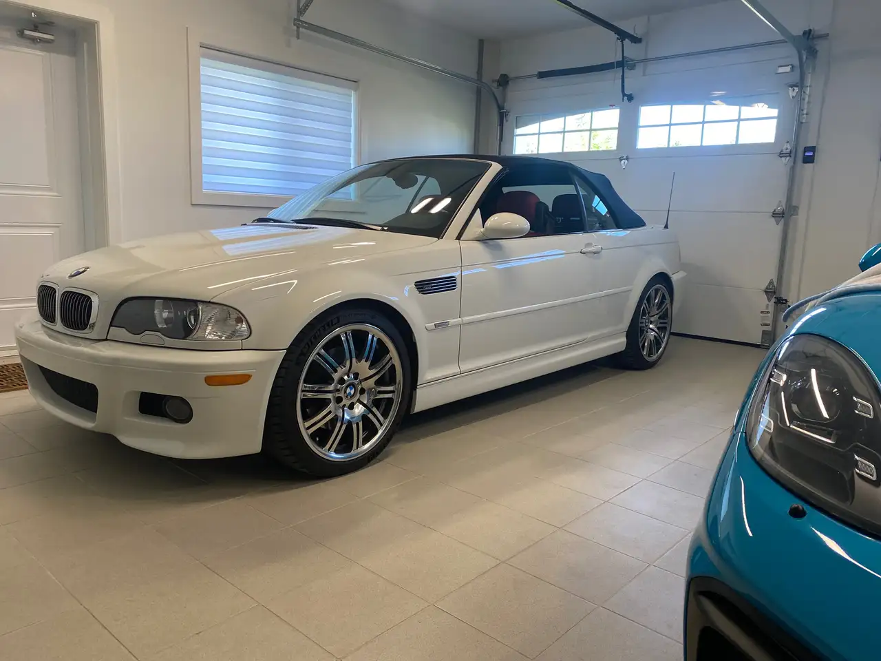 2005 BMW 3 Series