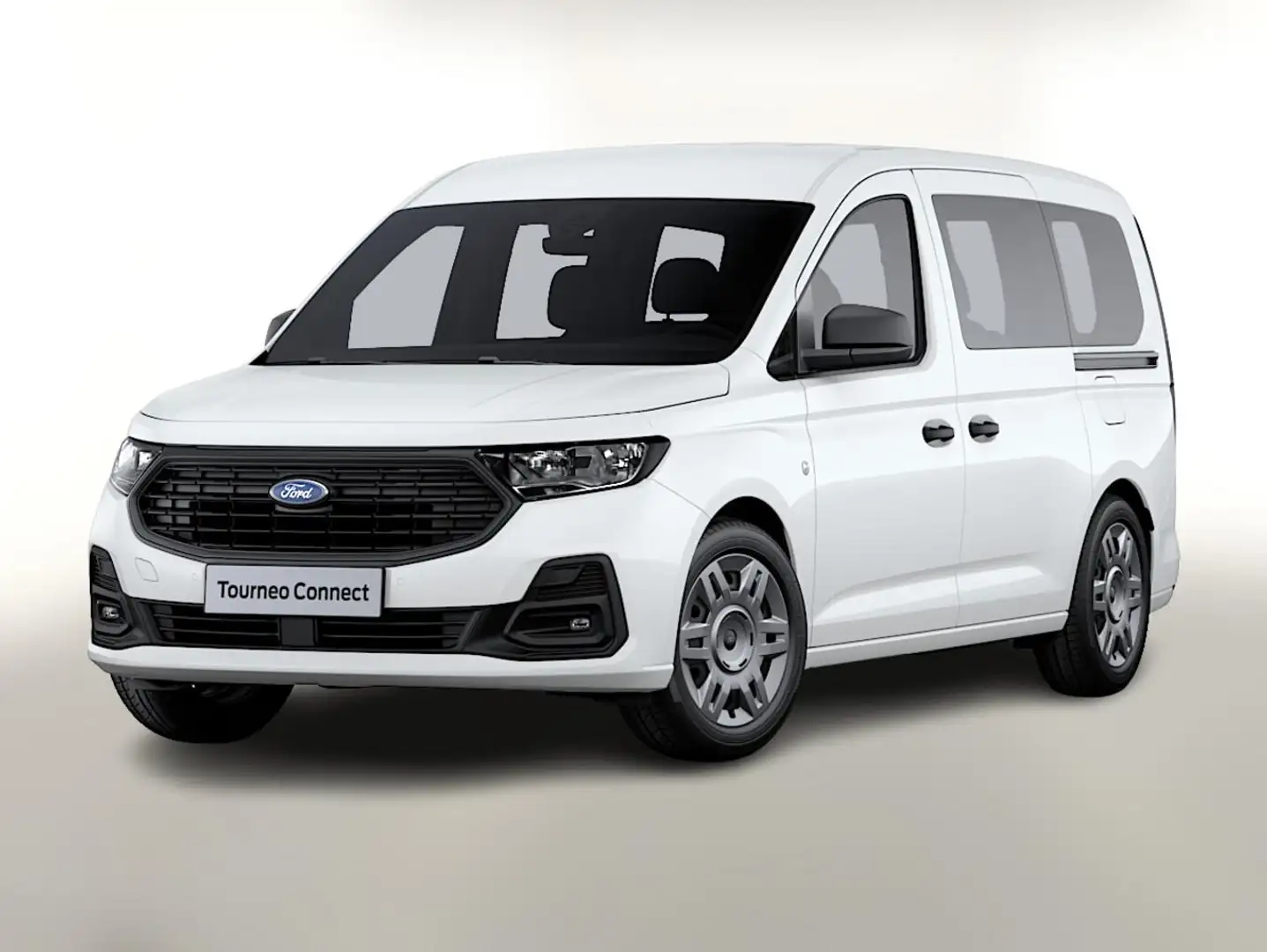 Ford Tourneo Connect Trend Grand SHZ Nav PDC temp 16Z 75 kW (102 PS)... Weiß - 1