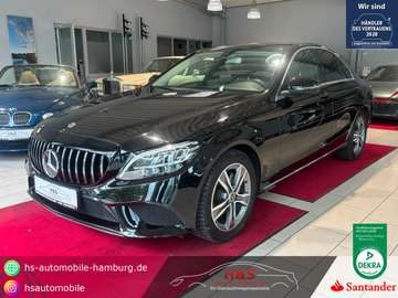 9 G Amg-LINE
