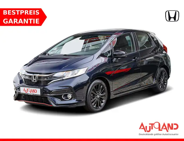 Honda Jazz 1.5 Dynamic LED DAB PDC USB Navi Klima