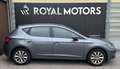 SEAT Leon Style/NUR 53.000KM Grau - thumbnail 8
