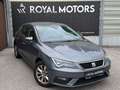 SEAT Leon Style/NUR 53.000KM Grau - thumbnail 1