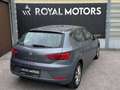 SEAT Leon Style/NUR 53.000KM Grau - thumbnail 9