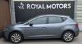 SEAT Leon Style/NUR 53.000KM Grau - thumbnail 6