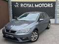 SEAT Leon Style/NUR 53.000KM Grau - thumbnail 3
