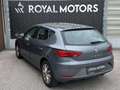 SEAT Leon Style/NUR 53.000KM Grau - thumbnail 5