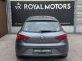 SEAT Leon Style/NUR 53.000KM Grau - thumbnail 7