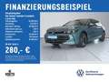 Volkswagen Passat Variant ELEGANCE 2.0TDI DSG IQ-LIGHT+PANO Verde - thumbnail 2