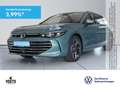 Volkswagen Passat Variant ELEGANCE 2.0TDI DSG IQ-LIGHT+PANO Verde - thumbnail 1