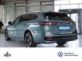 Volkswagen Passat Variant ELEGANCE 2.0TDI DSG IQ-LIGHT+PANO Verde - thumbnail 5