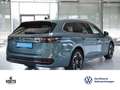 Volkswagen Passat Variant ELEGANCE 2.0TDI DSG IQ-LIGHT+PANO Verde - thumbnail 4