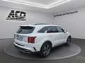 Kia Sorento SORENTO 1.6T AT PHEV AWD PLATINUM*PANO*7-SITZER*AH Weiß - thumbnail 5