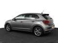 Volkswagen Polo 1.0 TSI R-Line Edition / Camera / Clima Grijs - thumbnail 10