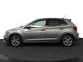 Volkswagen Polo 1.0 TSI R-Line Edition / Camera / Clima Grijs - thumbnail 3