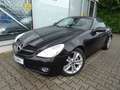 Mercedes-Benz 350 SLK Roadster 350 Sport Edition LEDER XENON Black - thumbnail 1