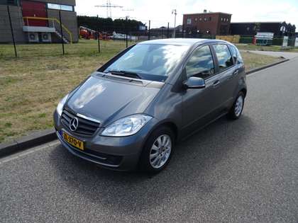 Mercedes-Benz A 160 CDI Avantgarde automaat