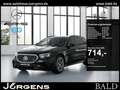 Mercedes-Benz E 53 AMG Hybrid 4M+ T DIGITAL/360/AHK/Dist/Night Schwarz - thumbnail 1