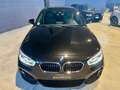 BMW 120 120i Msport 5p auto Noir - thumbnail 4