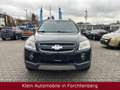 Chevrolet Captiva 2.0D LT 4WD Aut. Navi Leder PDC 7-Sitzer Czarny - thumbnail 2