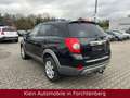 Chevrolet Captiva 2.0D LT 4WD Aut. Navi Leder PDC 7-Sitzer Czarny - thumbnail 6