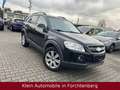 Chevrolet Captiva 2.0D LT 4WD Aut. Navi Leder PDC 7-Sitzer Czarny - thumbnail 1