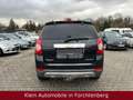 Chevrolet Captiva 2.0D LT 4WD Aut. Navi Leder PDC 7-Sitzer Czarny - thumbnail 5