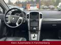 Chevrolet Captiva 2.0D LT 4WD Aut. Navi Leder PDC 7-Sitzer Czarny - thumbnail 10