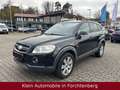 Chevrolet Captiva 2.0D LT 4WD Aut. Navi Leder PDC 7-Sitzer Czarny - thumbnail 3