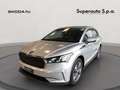 Skoda Enyaq Enyaq iV 80 Plateado - thumbnail 1