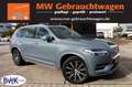 Volvo XC90 B5 AWD Ultimate Bright 7-Stz. 360° ACC PANO Grau - thumbnail 1