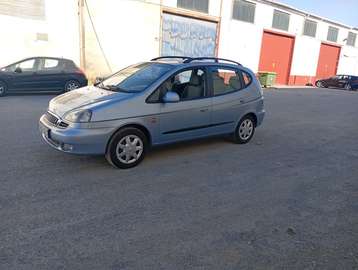1.6 16v SX