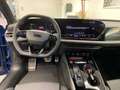Audi A5 Avant TFSI quattro 150(204) kW(ch) S tronic Bleu - thumbnail 5