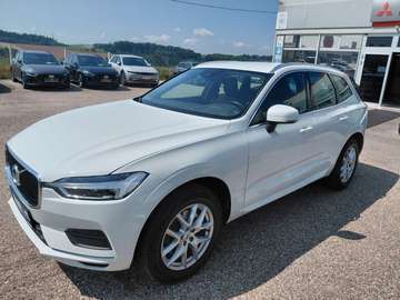 Momentum Pro AWD Geartronic