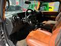 HUMMER H2 H2 PICK UP SUV 6.0 V8 Platinum auto Schwarz - thumbnail 10