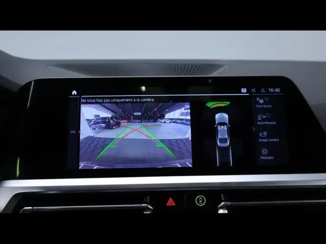 BMW 4 Series view 25