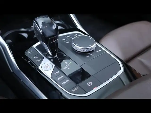 BMW 4 Series view 22