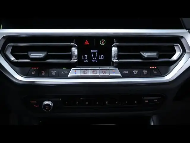 BMW 4 Series view 24