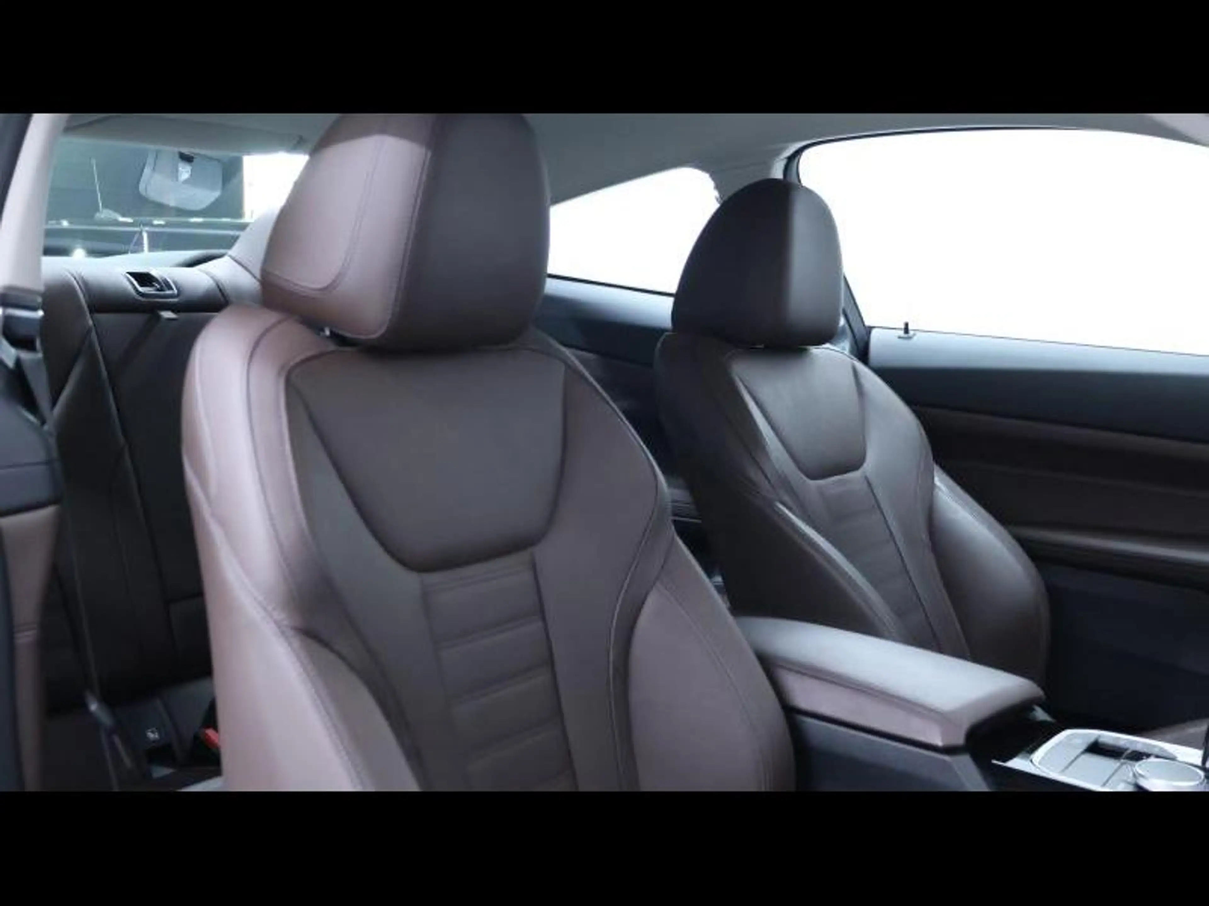 BMW 420 i Coupé Steptronic — photo 12