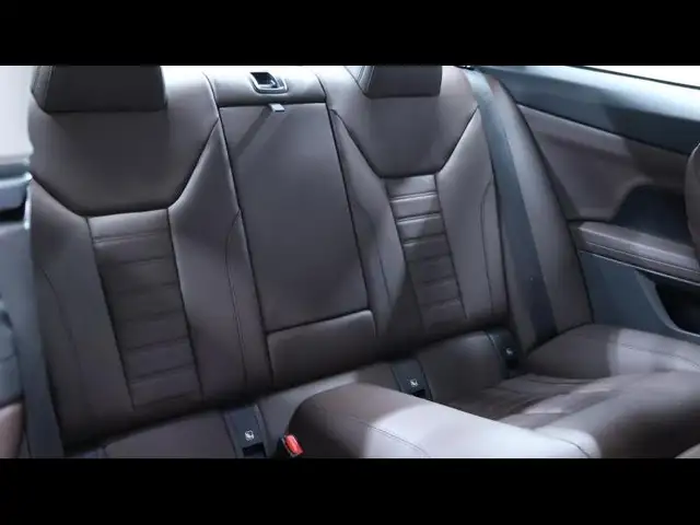 BMW 4 Series view 13