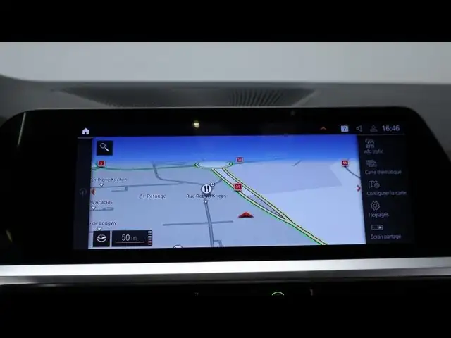 BMW 4 Series view 26