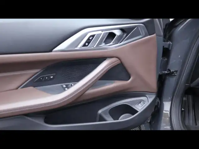 BMW 4 Series view 28