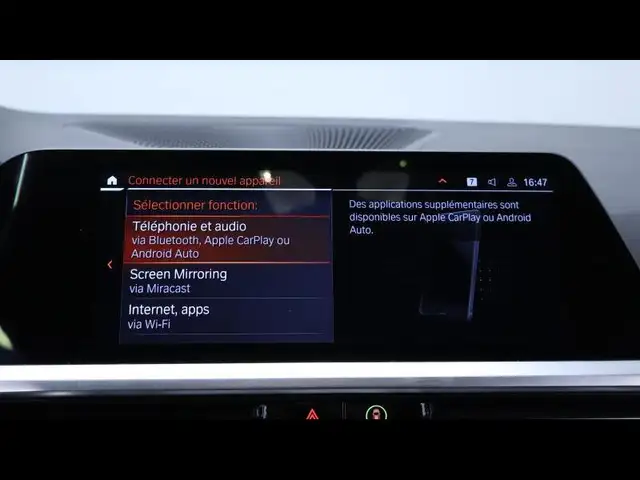 BMW 4 Series view 27