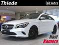 Mercedes-Benz CLA 200 SB URBAN NAVI/LED/KAMERA/PANO./SHZ/SPORT Blanc - thumbnail 1